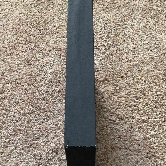 Quotable black canvas - 10 1/4 x 10 1/4 x 1 1/4 - Picture 6 of 8